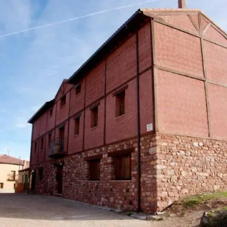 Casa de Férias Tres Navíos En El Mar De 10 Con Baño Individual Precios Web Montejo de Tiermes