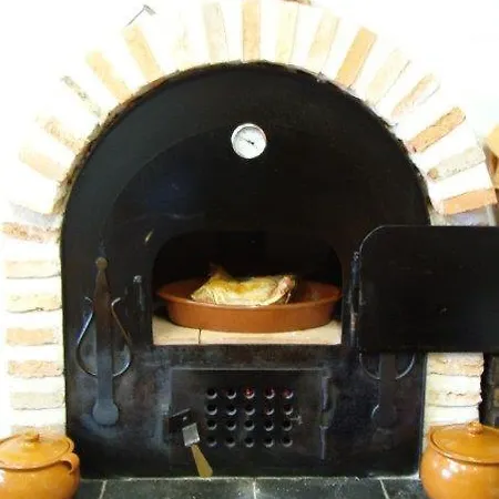 Vakantiehuis Tres Navios En El Mar De 10 Con Bano Individual Precios Web