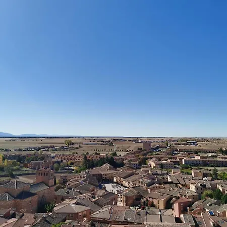 Vakantiehuis Tres Navios En El Mar De 10 Con Bano Individual Precios Web Montejo de Tiermes