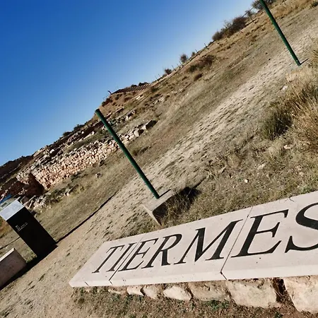 Tres Navios En El Mar De 10 Con Bano Individual Precios Web Montejo de Tiermes