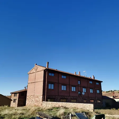 Holiday home Tres Navios En El Mar De 10 Con Bano Individual Precios Web *