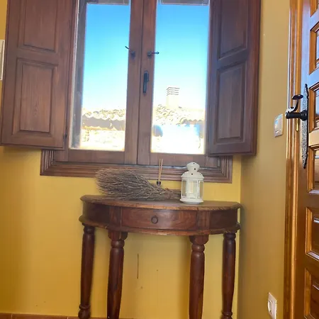 Holiday home Tres Navios En El Mar De 10 Con Bano Individual Precios Web *