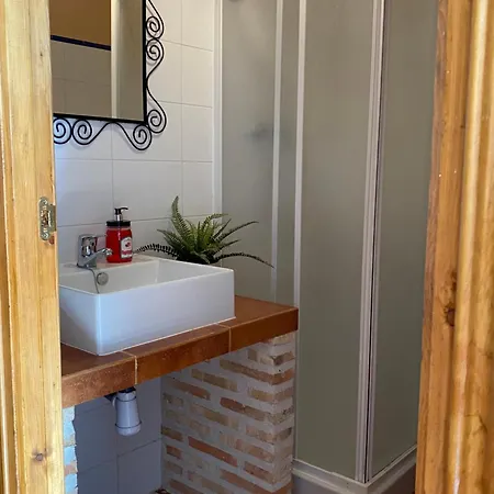 Casa de Férias Tres Navíos En El Mar De 10 Con Baño Individual Precios Web Montejo de Tiermes