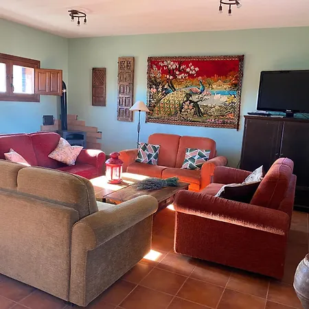 Holiday home Tres Navios En El Mar De 10 Con Bano Individual Precios Web *