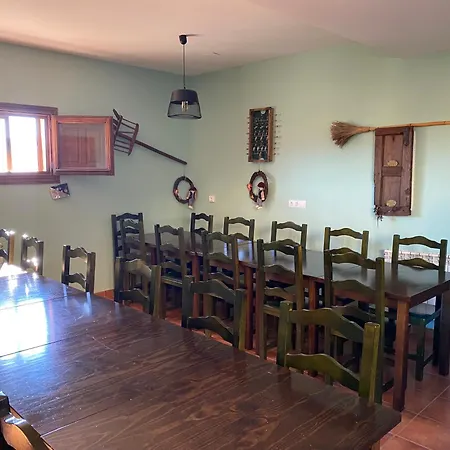 Holiday home Tres Navios En El Mar De 10 Con Bano Individual Precios Web *