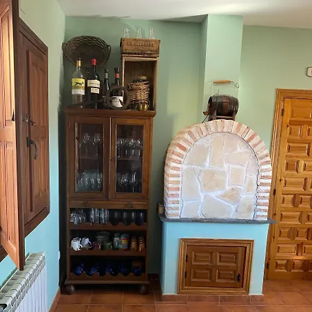 Vakantiehuis Tres Navios En El Mar De 10 Con Bano Individual Precios Web *