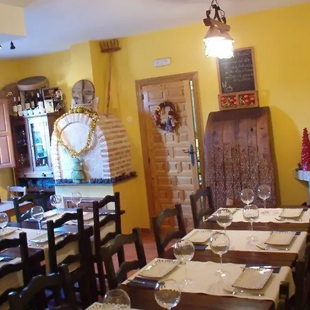 Vakantiehuis Tres Navios En El Mar De 10 Con Bano Individual Precios Web Montejo de Tiermes