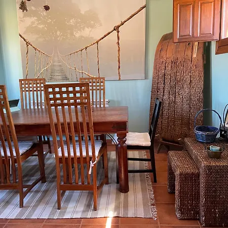 Vakantiehuis Tres Navios En El Mar De 10 Con Bano Individual Precios Web *