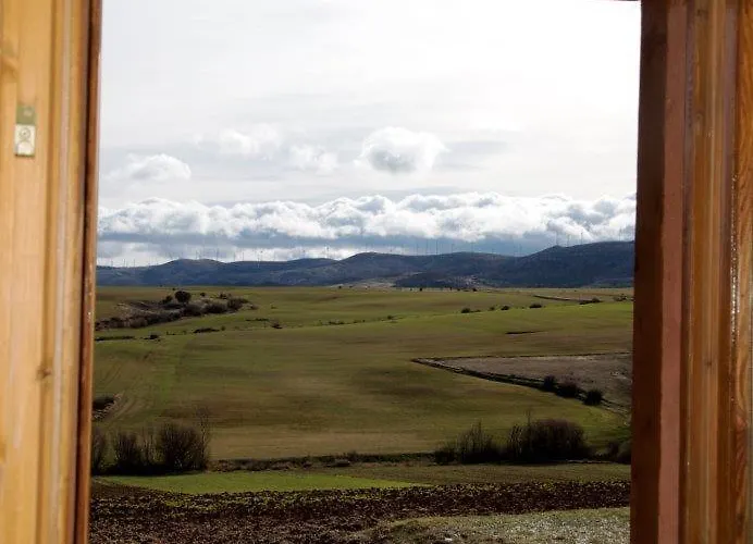 Tres Navios En El Mar De 10 Con Bano Individual Precios Web Ferienhaus Montejo de Tiermes