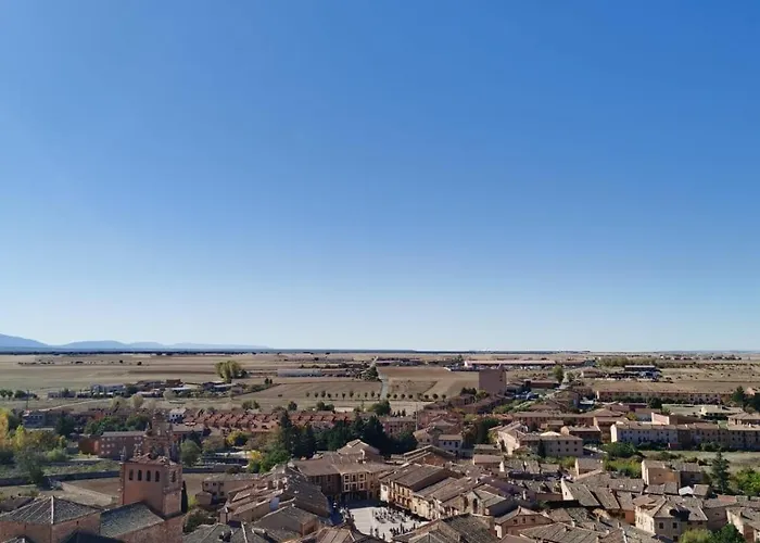 Ferienhaus Tres Navios En El Mar De 10 Con Bano Individual Precios Web Montejo de Tiermes