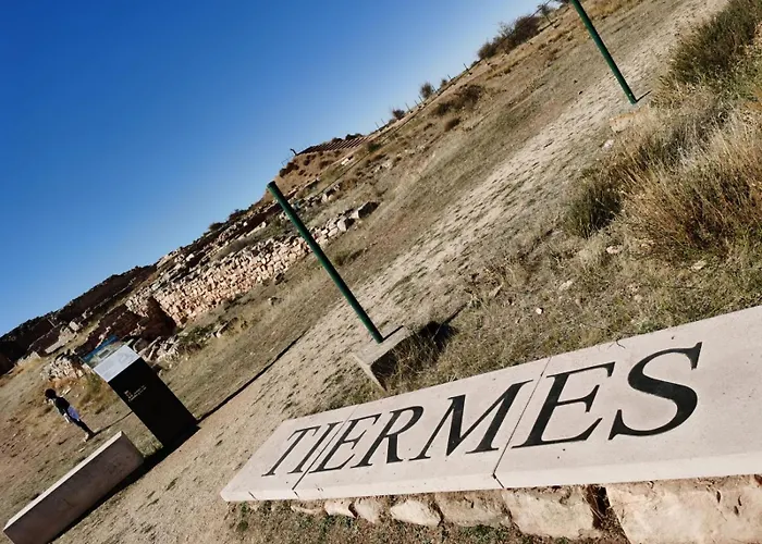 Tres Navios En El Mar De 10 Con Bano Individual Precios Web Montejo de Tiermes