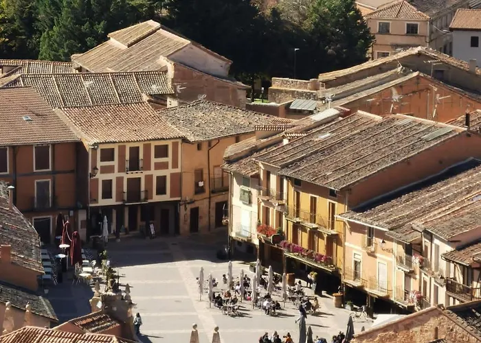 Ferienhaus Tres Navios En El Mar De 10 Con Bano Individual Precios Web Montejo de Tiermes