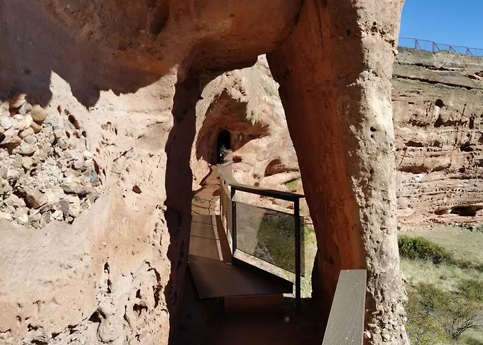 Ferienhaus Tres Navios En El Mar De 10 Con Bano Individual Precios Web Montejo de Tiermes