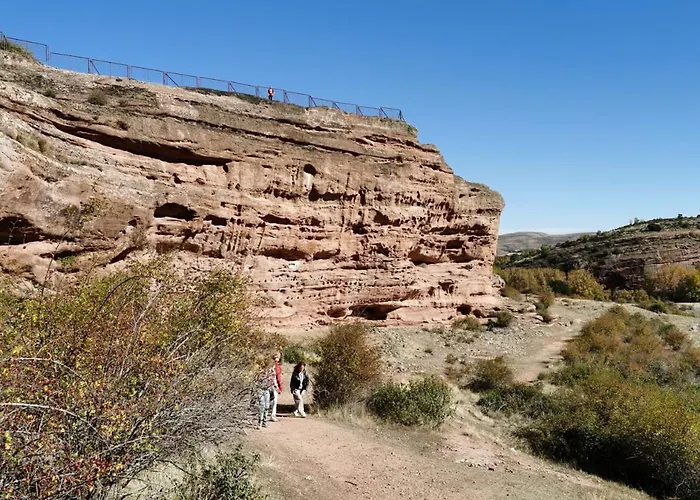 Ferienhaus Tres Navios En El Mar De 10 Con Bano Individual Precios Web