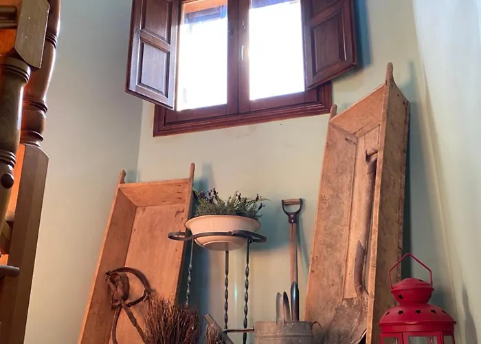 Tres Navios En El Mar De 10 Con Bano Individual Precios Web Ferienhaus Montejo de Tiermes