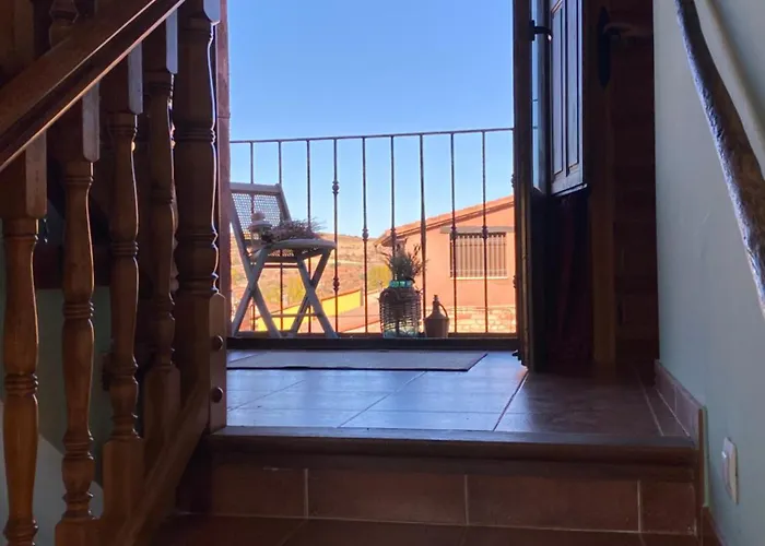 Tres Navios En El Mar De 10 Con Bano Individual Precios Web Montejo de Tiermes