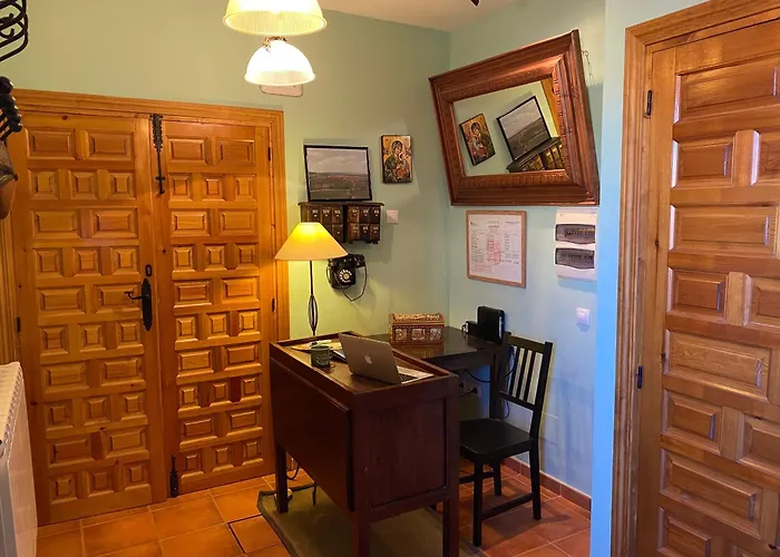 Tres Navios En El Mar De 10 Con Bano Individual Precios Web Ferienhaus Montejo de Tiermes