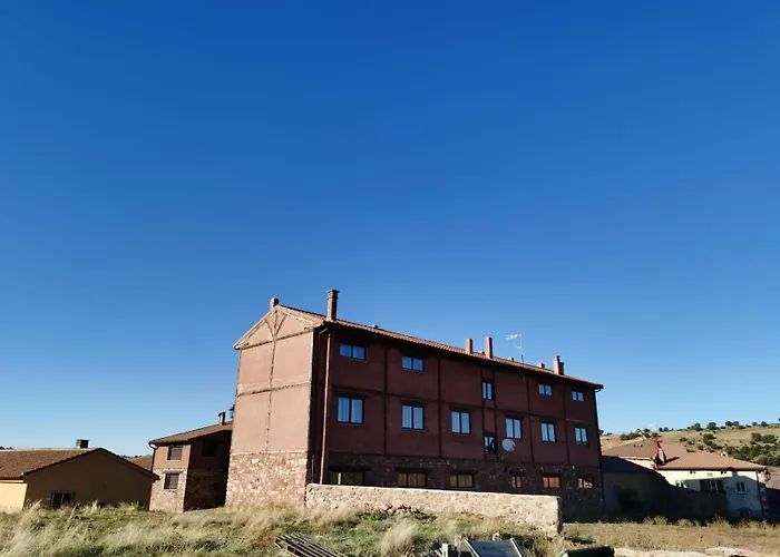 Ferienhaus Tres Navios En El Mar De 10 Con Bano Individual Precios Web *