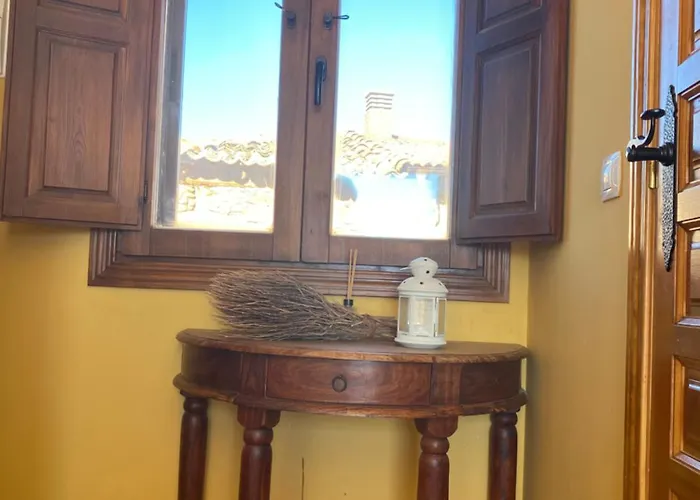 Ferienhaus Tres Navios En El Mar De 10 Con Bano Individual Precios Web *