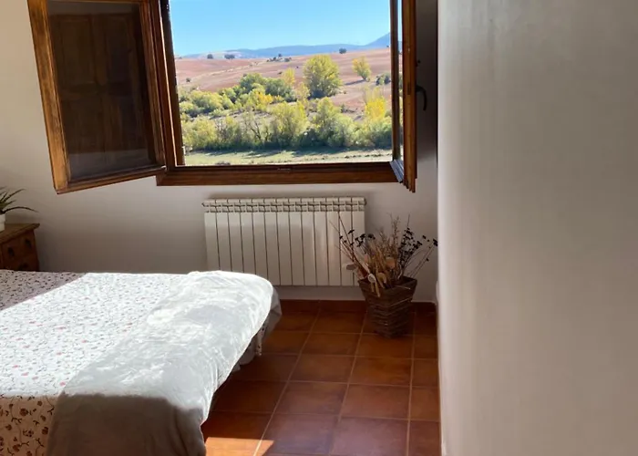 Ferienhaus Tres Navios En El Mar De 10 Con Bano Individual Precios Web