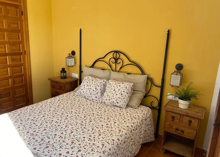 Ferienhaus Tres Navios En El Mar De 10 Con Bano Individual Precios Web Montejo de Tiermes