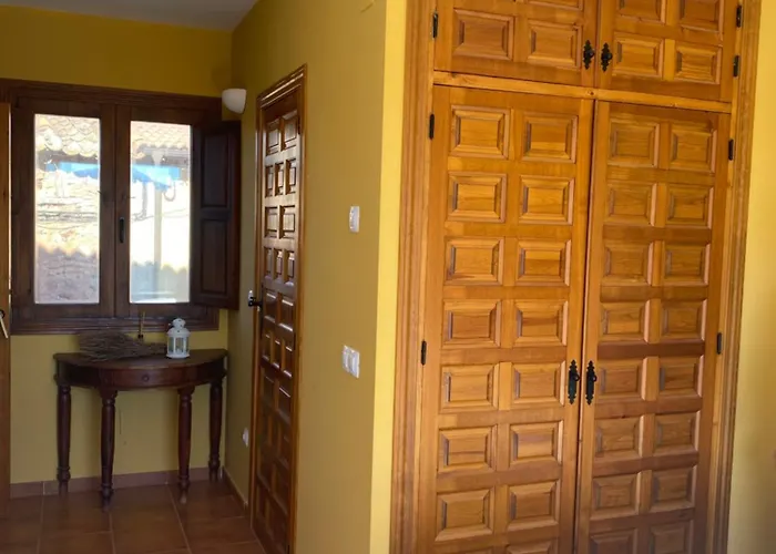 Tres Navios En El Mar De 10 Con Bano Individual Precios Web Montejo de Tiermes