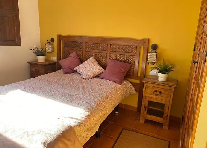 Ferienhaus Tres Navios En El Mar De 10 Con Bano Individual Precios Web *