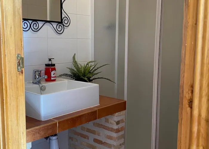 Ferienhaus Tres Navios En El Mar De 10 Con Bano Individual Precios Web Montejo de Tiermes