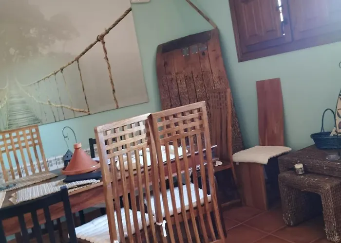 Tres Navios En El Mar De 10 Con Bano Individual Precios Web Montejo de Tiermes