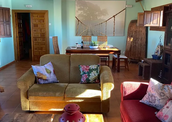 Tres Navios En El Mar De 10 Con Bano Individual Precios Web * Montejo de Tiermes