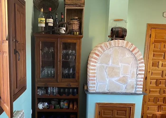 Ferienhaus Tres Navios En El Mar De 10 Con Bano Individual Precios Web *