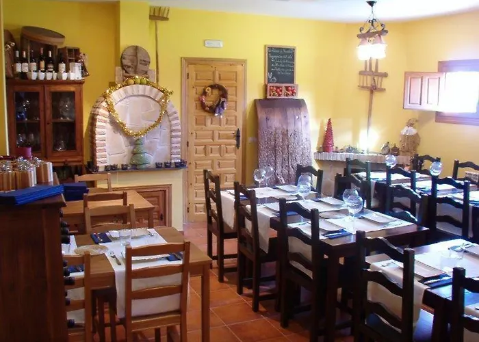 Ferienhaus Tres Navios En El Mar De 10 Con Bano Individual Precios Web *